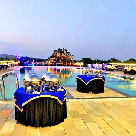 Alcor Spa Resorts Kumbhalgarh Exterior foto