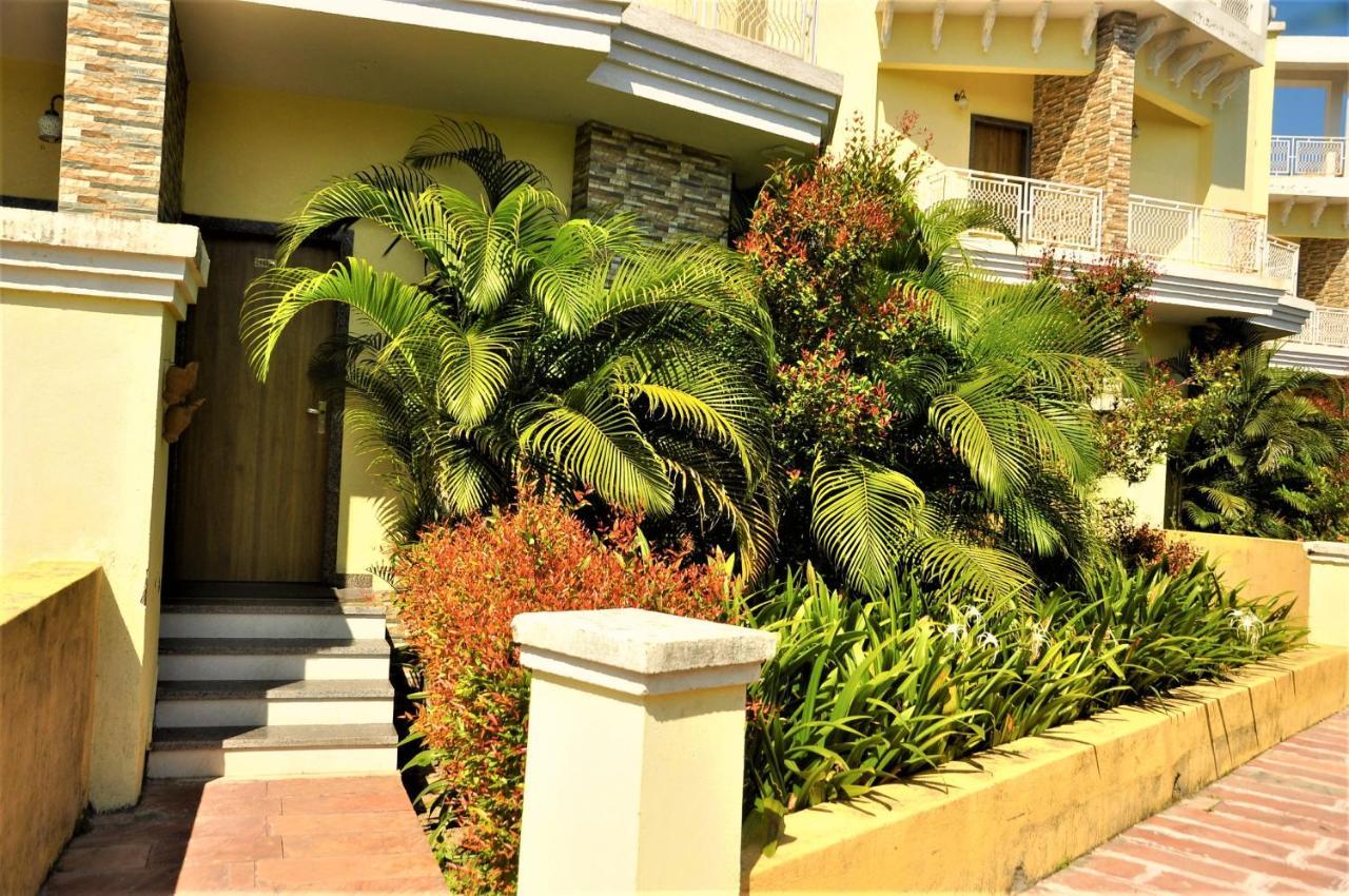 Alcor Spa Resorts Kumbhalgarh Exterior foto
