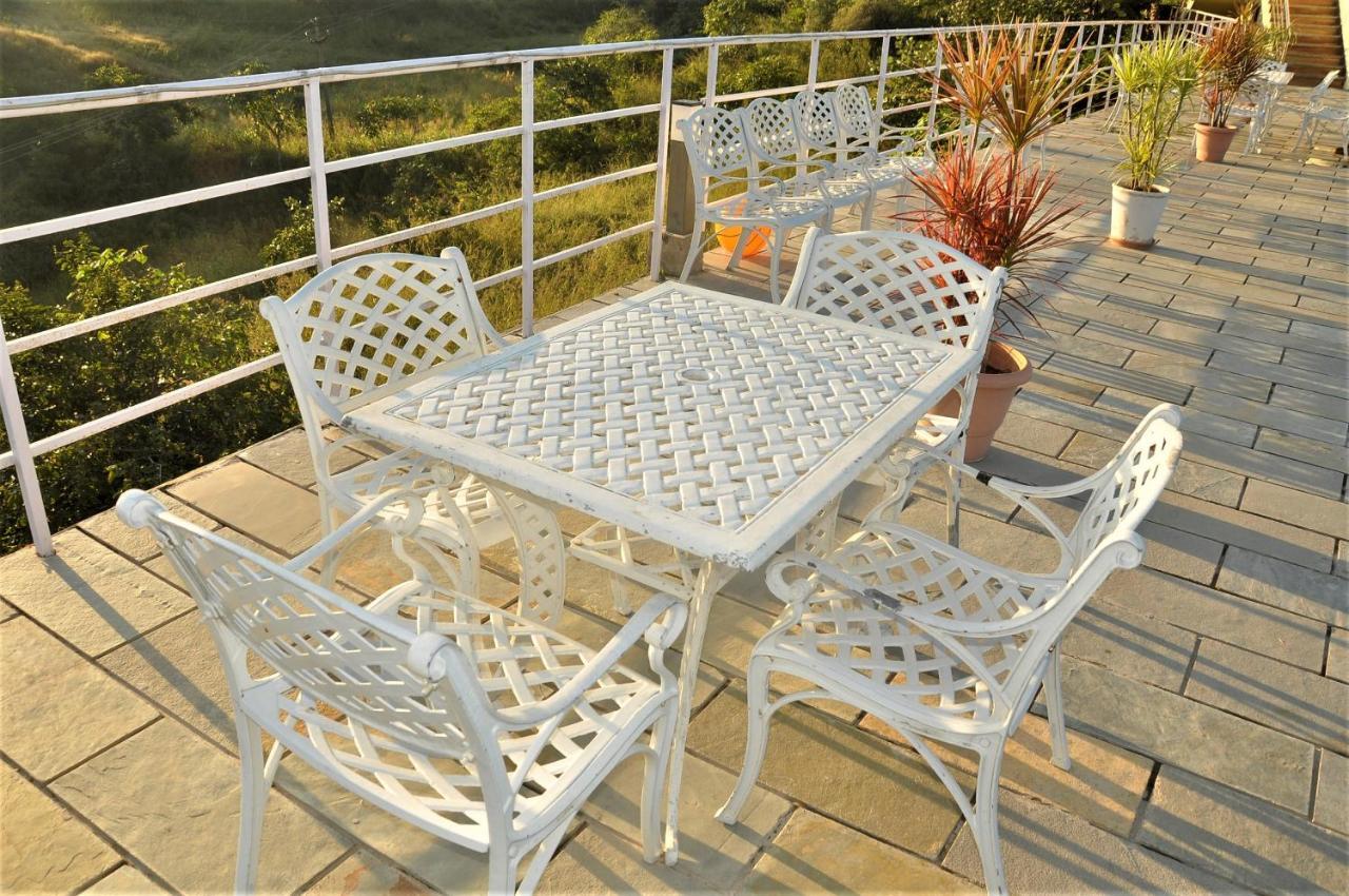 Alcor Spa Resorts Kumbhalgarh Exterior foto