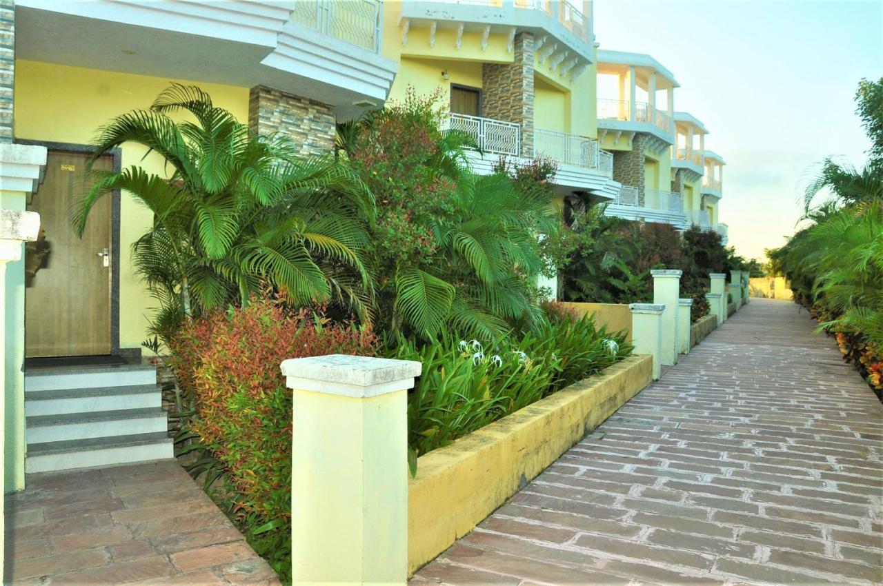 Alcor Spa Resorts Kumbhalgarh Exterior foto